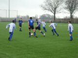 ST D.Z.C. '09/S.K.N.W.K. JO14-1JM - Nieuwland JO14-1 (competitie) seizoen 2021-2022 (voorjaar - 3e fase)) (52/101)